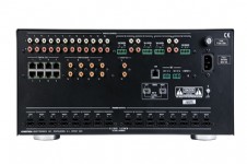 Sonnex® 多分区音频系统 SWAMPI-24X8